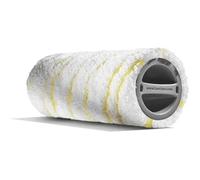 Kärcher 2.055-006.0 Accessoire et fourniture pour aspirateur Jeu de brosses de rouleau Aspirateur portatif