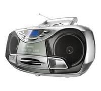 Karcher RR 510 (N), Radio