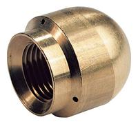 Kärcher Buse de nettoyage de tuyaux 060, 1x avant, 3x30°, 16 mm, Quantité 1