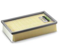 Karcher sa Filtre plissé plat Pour Aspirateur NT 65/2 AP - 69042830