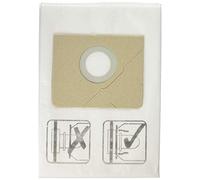 Kärcher Sacs filtrants en non-tissé, 5 x , NT 20/1, NT 35/1, NT 38/1 6.907-479.0