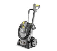 Kärcher HD 6/15 M Nettoyeur haute pression Compact Electrique 560 l/h 3100 W Gris