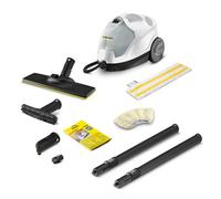 Kärcher SC 4 EasyFix Nettoyeur vapeur traineau 0,8 L 2000 W