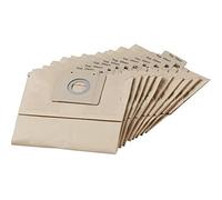 Karcher - Sac et filtre pour aspirateur professionnel t12/1 -