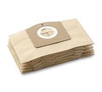 KARCHER Sachet filtre papier WD1 Compact