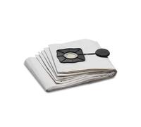 KARCHER Sacs filtrants pour l'eau (x5) - 6.904-252.0