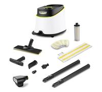 Karcher SC 3 Deluxe Textile Edition Nettoyeur vapeur