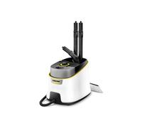 Kärcher Nettoyeur vapeur SC 4 Deluxe Easyfix Blanc