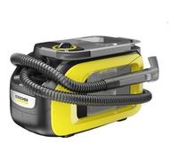 KARCHER SE 3-18 (avec Batterie) Aspirateur Nettoyeur canapé moquette sans fil - Injecteur Extracteur