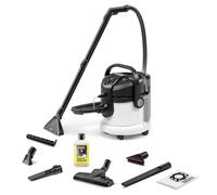 Kärcher Shampouineuse SE 4 Plus Special – 1000 W / 4 L – 1.081-171.0
