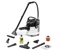 Karcher SE 4 Plus Special Lava-aspiradora 1000W 4L Blanco