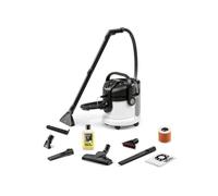Karcher SE 4 Plus Special Lava-aspiradora 1000W 4L Blanco
