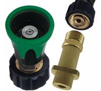Karcher Set Bayonet-M22 Pro - Mini lanca ciśnieniowa 25° + adapter bagnetowy do