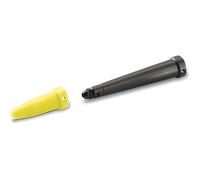 Kärcher 2.863-263.0 accessoire de nettoyage à vapeur Kit de brosses