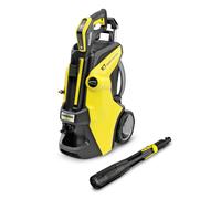 Karcher Smart Control Flex nettoyeur haute pression avec Bluetooth, lance 3en1 e
