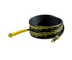 Karcher Sonde « à Partir De 7,5 MT Débouche Tuyaux pour Laveuse Code 2.637-729.0