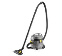 Karcher T11 / 1 Classic Aspirateur poussières professionnel , léger, ultra silencieux (61 Db), cable 7,5m, flexible 2m, cuve 11 l