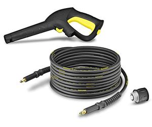Karcher Tubo Mt.12+ Pistola Quick 2.643-909.0