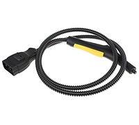 Kärcher - Tuyau flexible de vapeur 43220460 - 2 m - Noir - Compatible SC5