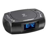 Karcher UR 1309D, Radio-réveil