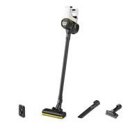 KARCHER VC 4 Cordless myHome - Aspirateur balai sans fil - Autonomie 30 min - si