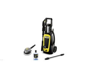 Karcher Versatile High Pressure Washer 1.679-305.0 usage extérieur