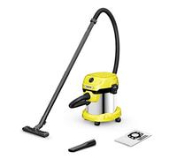 Karcher WD 2 Plus S V-15/4/18 (1.628-050.0)