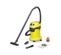 Karcher WD 3 P V-19/4/20 Aspirateur Sec et Humide 1000W