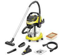 Karcher Aspirateur multi-usages 1.628-382.0-WD6 P S-V 30/6/22/T+DDC