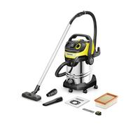 Karcher WD 7 Control P S 30/6/35/T *EU