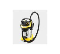 Karcher WD6/1 Aspirateur Sec et Humide 1300W 30L