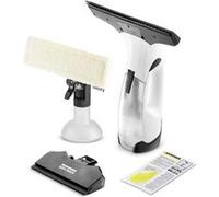 Kärcher WV 2 Plus N laveur de vitres électriques 0,1 L Blanc