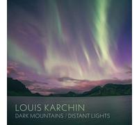 Karchin / Leclair / Beck - Dark Mountains / Distant Lights [Compact Discs]