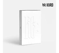 Kard - Re:-INKL.Photobook [Import]