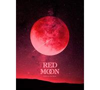 Kard - Red Moon
