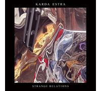 Karda Estra - Strange Relations
