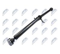 Kardanwelle NTY Pour AUDI QUATTRO A4 B6/B7 00-07 Arrière OE 8E0521101D 1540MM
