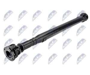 KARDANWELLE OE: PS900318 S'adapte À LAND ROVER DEFENDER 2.5 TD5 MTM 98-16 /HINT