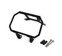 KARDAS Compteur De Vitesse Lunette Protecteur D'écran Antivol TFT Pour Moto R1300GS ADV, Adventure 2023 2024 2025, Cadre