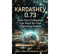 Kardashev 0.73: How One Civilization Can Hack Its Own Operating System