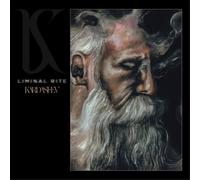 Kiminal Rite – Liminal Rite – CD Digipak