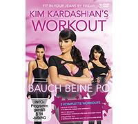 Kardashian,Kim - Fitnessbox [Import]