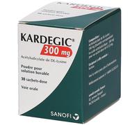 Kardegic® 300 mg Sachet(S) 30 pc(s)