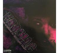 Kardiac - Afternoon of Extravagant Delig [Import Allemand]