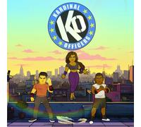 Kardinal Officers: The Second Book