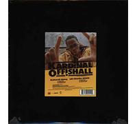 Kardinal Offishall - Bakardi [Vinyl Single]