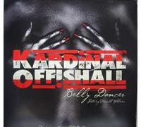 Kardinal Offishall - Belly Dancer [Vinyl Single]