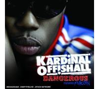 Kardinal Offishall - Dangerous [Import]