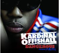 Kardinal Offishall - Dangerous [Import Anglais]
