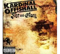 Kardinal Offishall - Fire & Glory